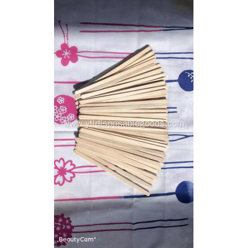 coffee stir sticks wooden